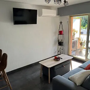  Appartement « le Andrea »