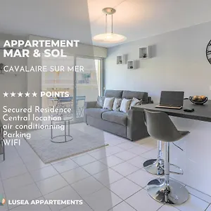  Appartement Mar & Sol - Idealement Situe
